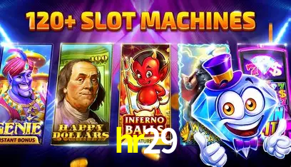 Desvendando o Mundo dos Jogos Virtuais na hr29