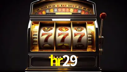 A Revolução dos Aplicativos de Jogos no hr29