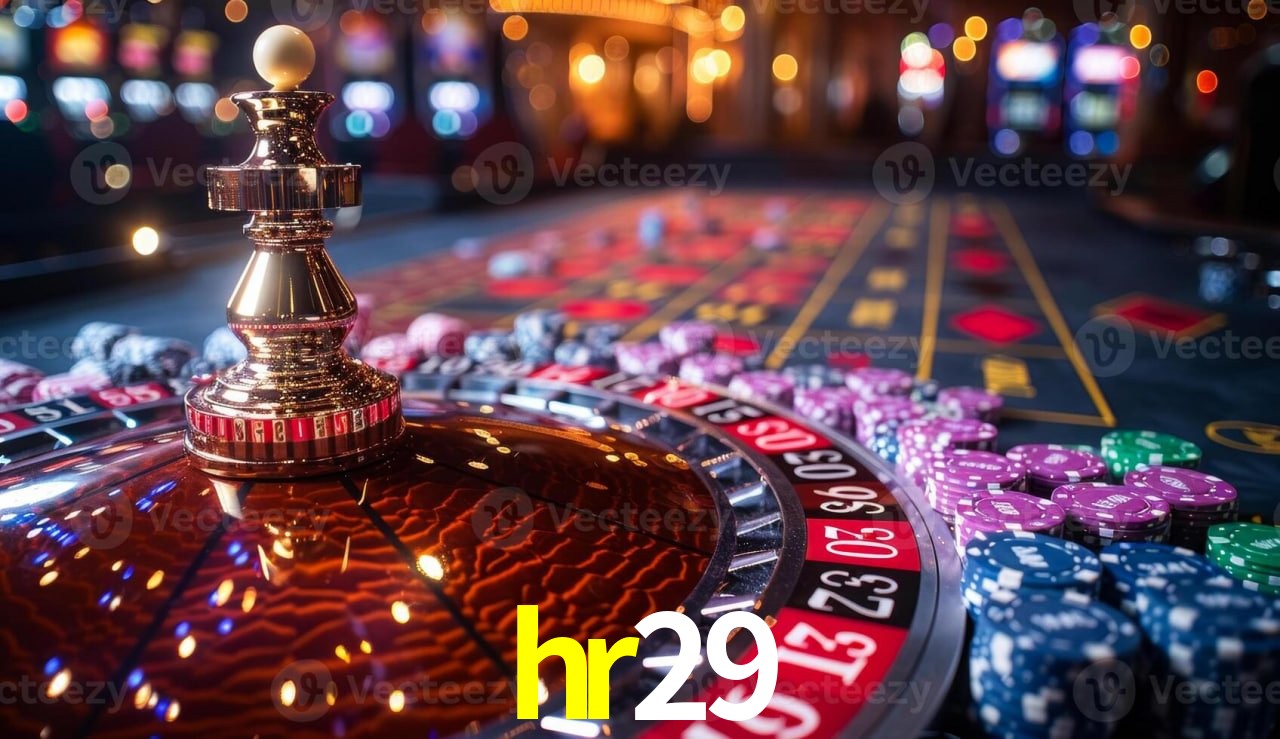 Seasonal Promotions hr29