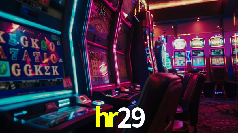 Exclusive Offers hr29