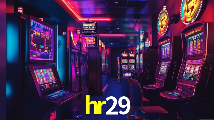 Exclusive Games hr29
