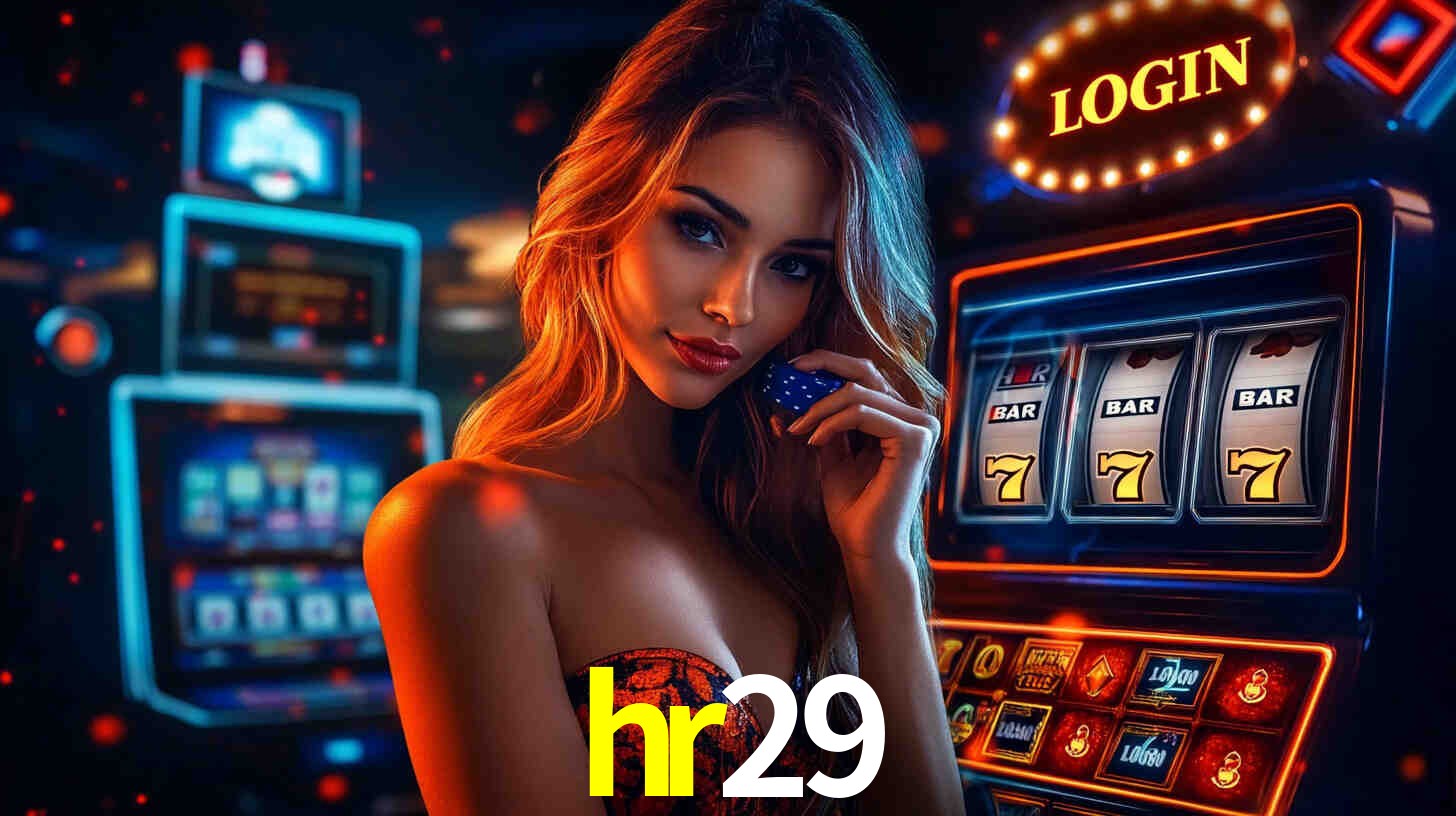 hr29 bet