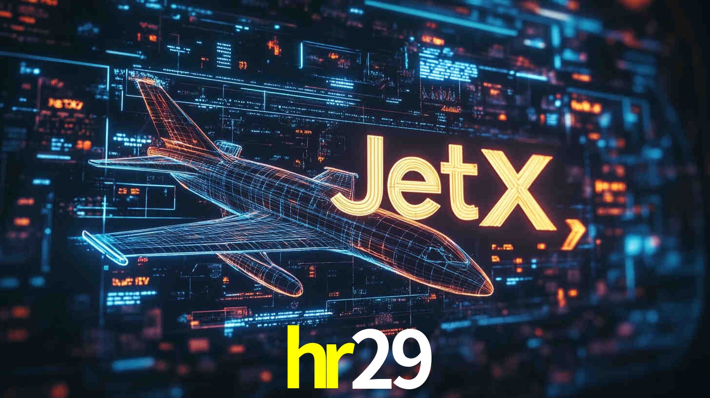 A Revolução dos Aplicativos de Jogos no hr29