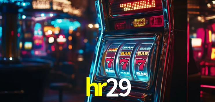 VIP Casino hr29