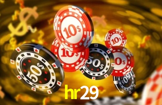 Casino Ao Vivo hr29