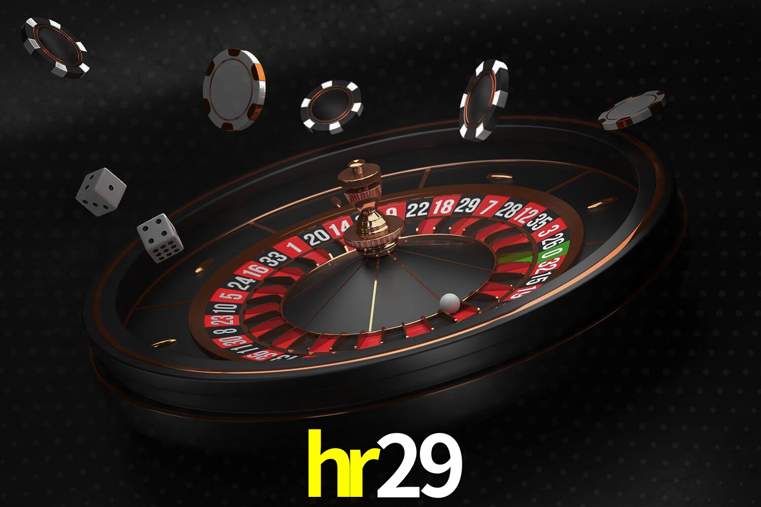 hr29 game