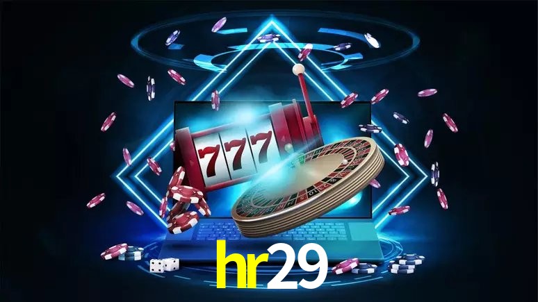 Recursos de Bônus hr29