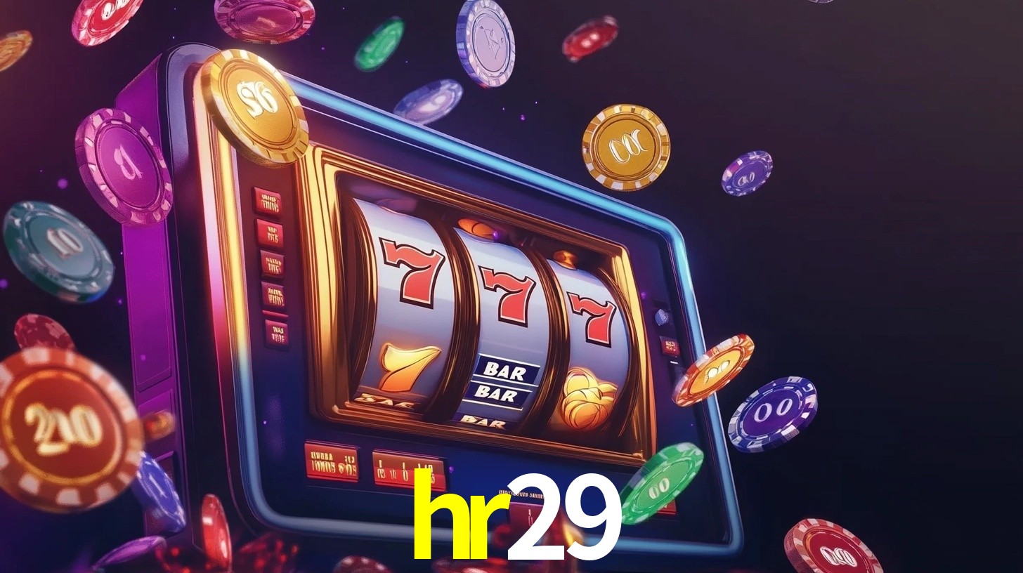 Roulette Table hr29