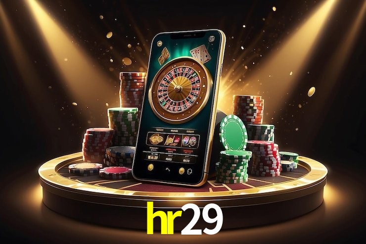 Jogos de Slot hr29